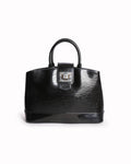 Louis Vuitton Pont Neuf Vintage leather crossbody bag