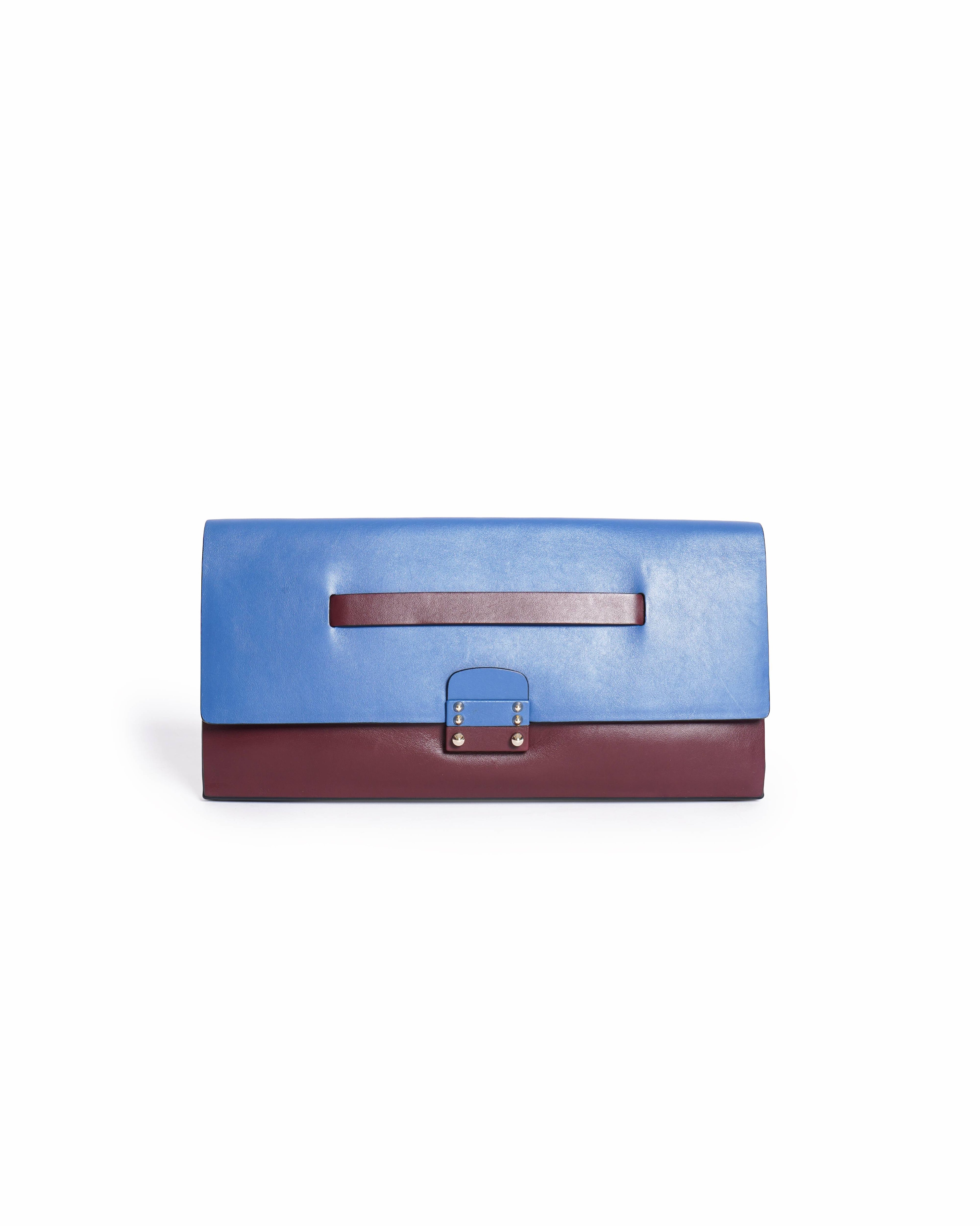 Valentino Garavani Mime Clutch