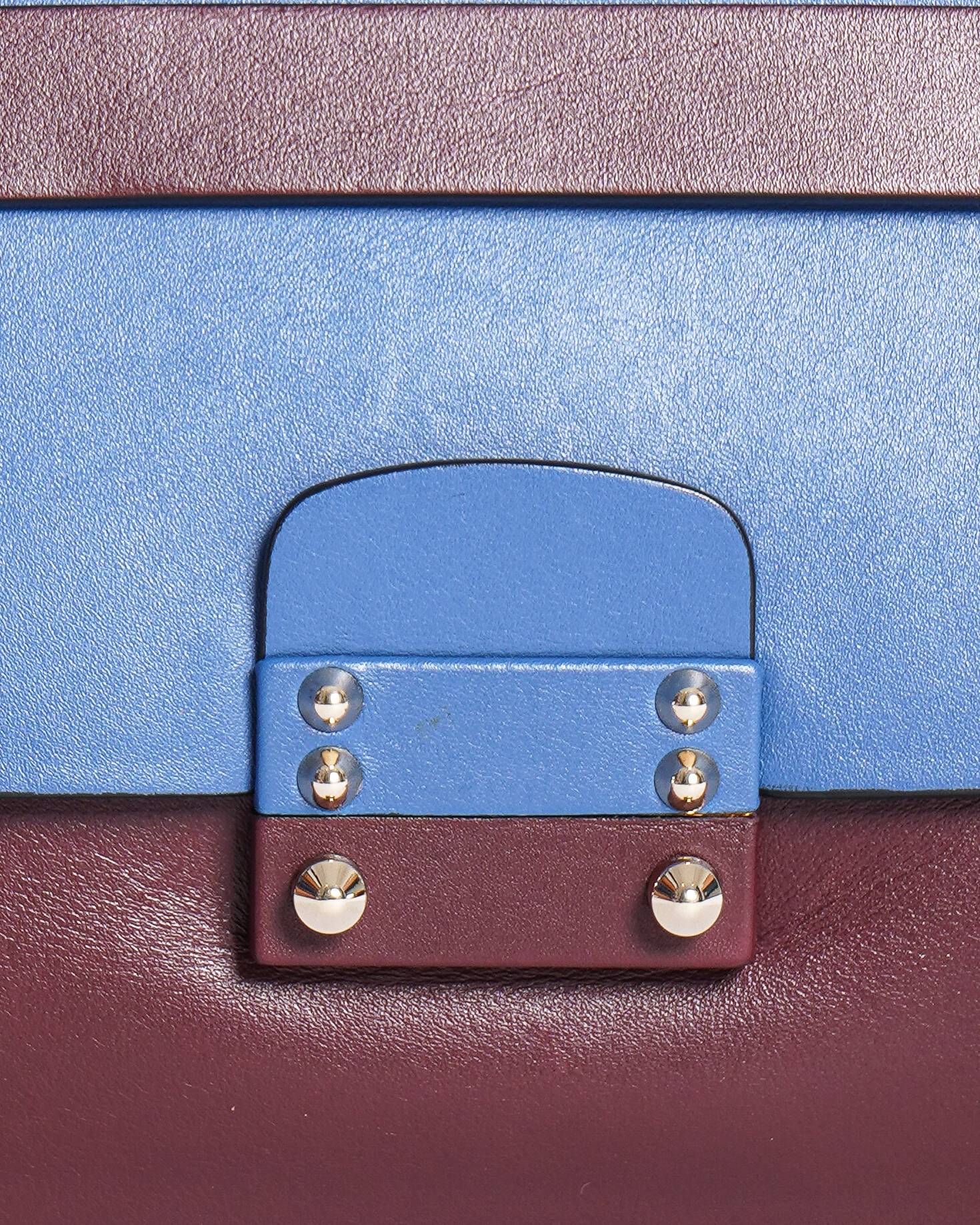 Valentino Garavani Mime Clutch