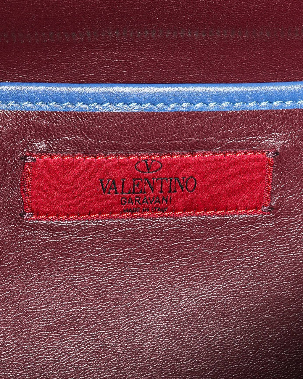 Valentino Garavani Mime Clutch