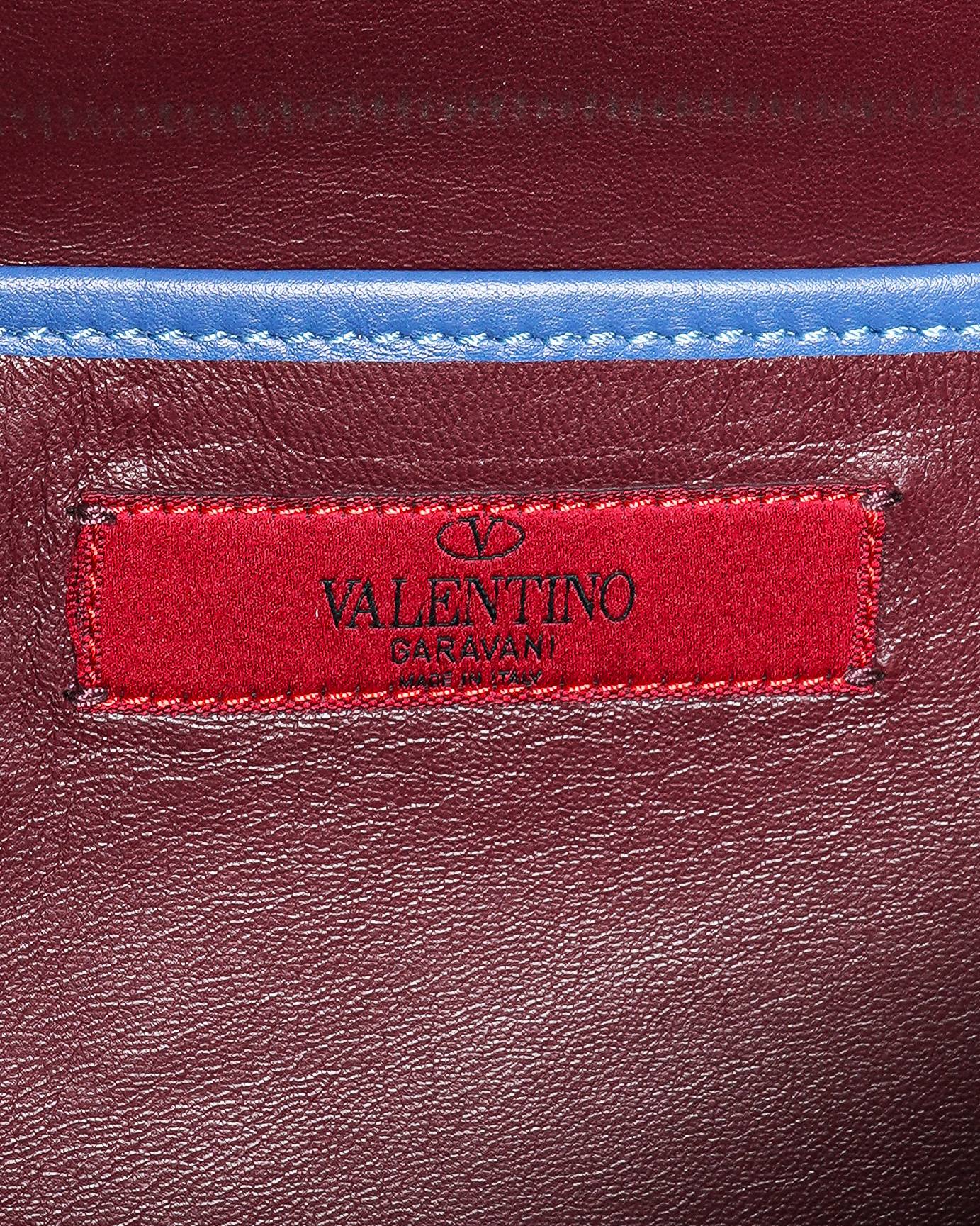 Valentino Garavani Mime Clutch