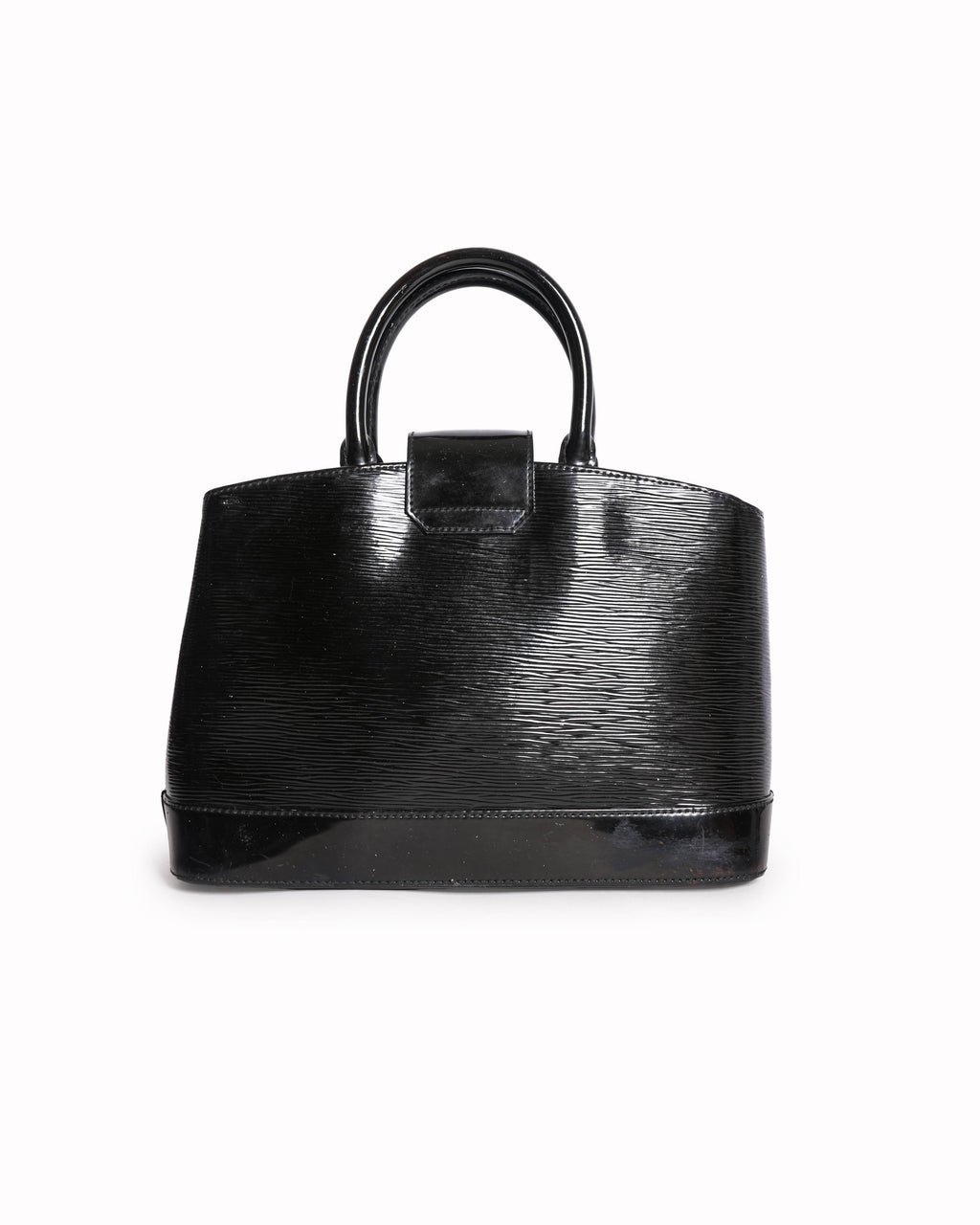 Louis Vuitton Pont Neuf Vintage leather crossbody bag