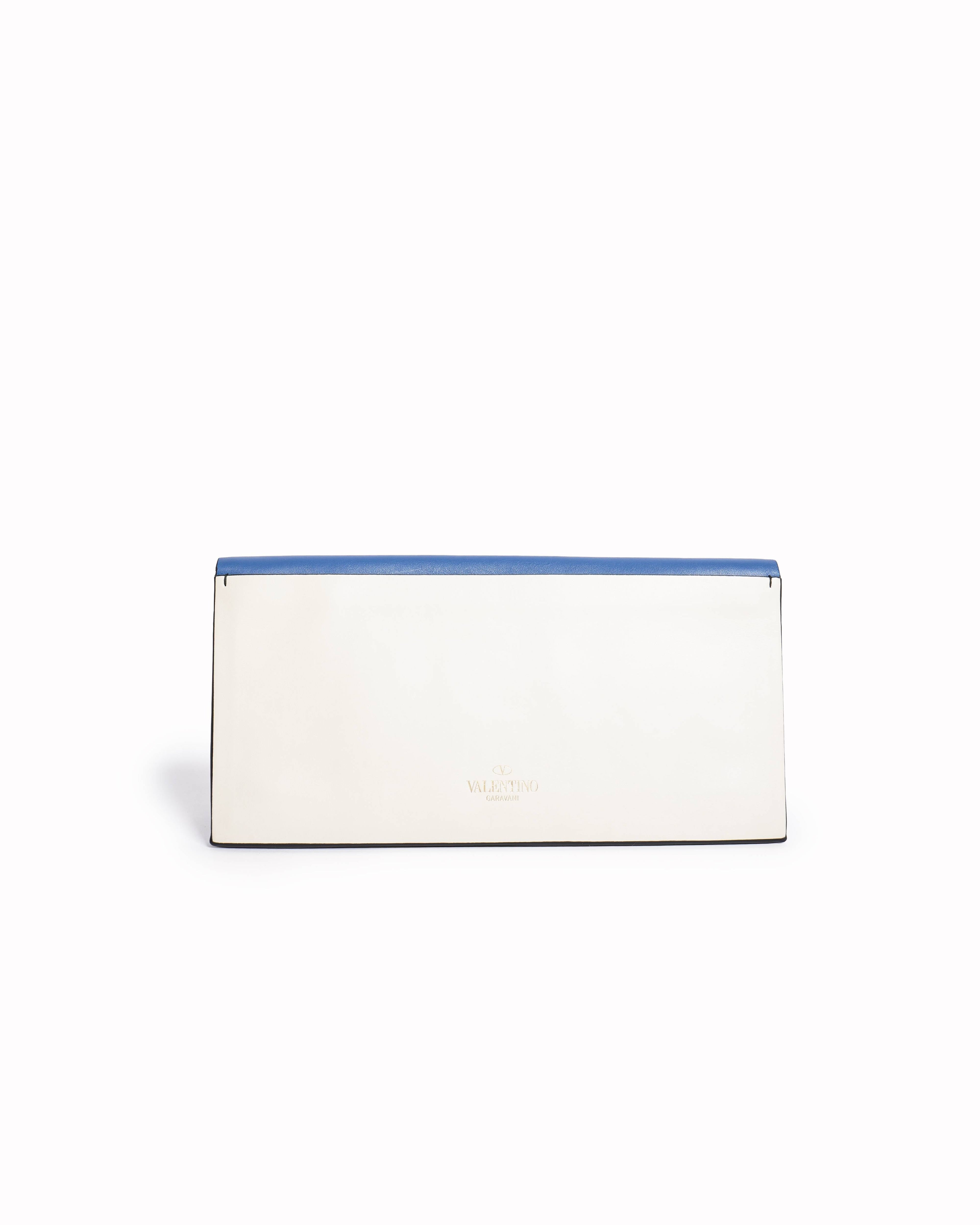 Valentino Garavani Mime Clutch