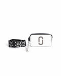 The marc jacobs mini snapshot crossbody bag