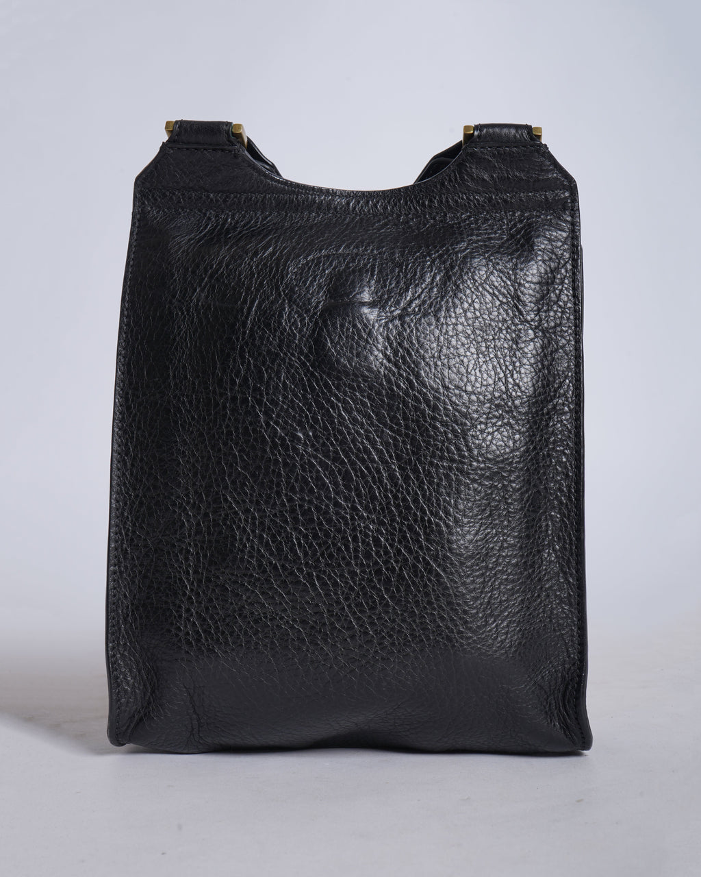New Mulberry antony leather crossbody bag