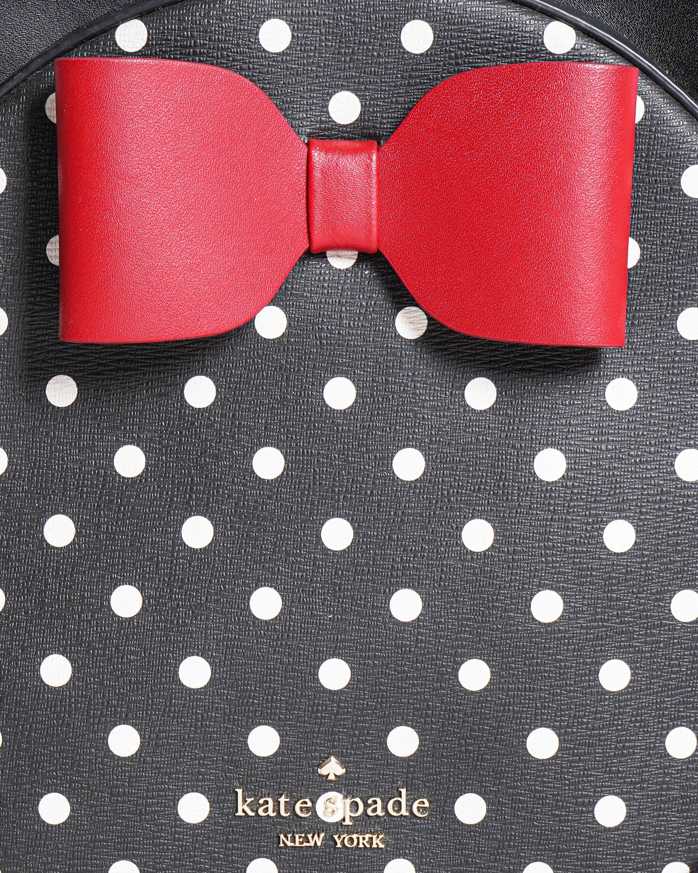 Disney x Kate Spade Minnie Mouse Cantini Crossbody Bag