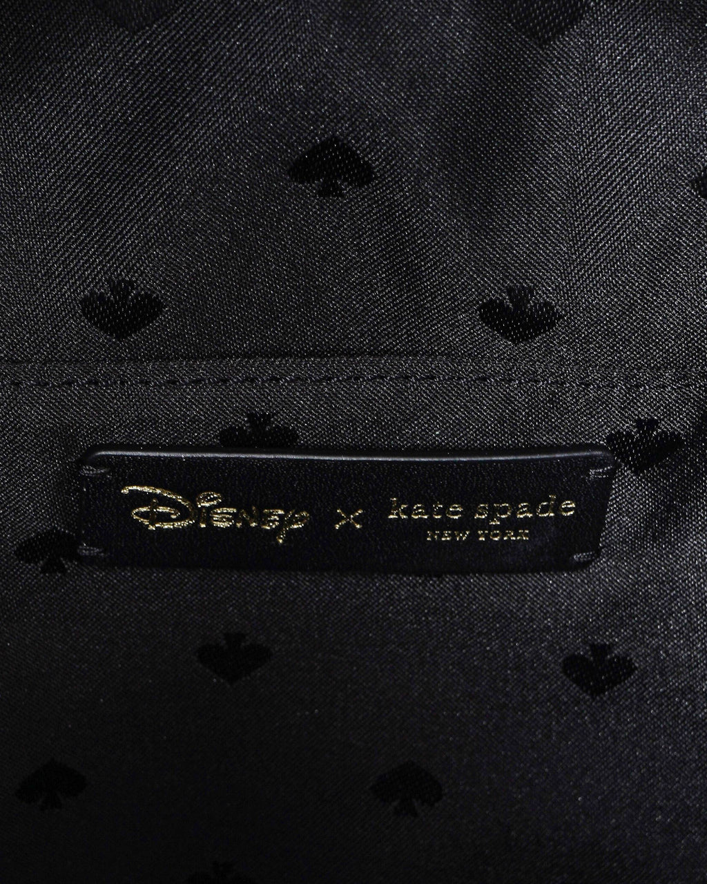 Disney x Kate Spade Minnie Mouse Cantini Crossbody Bag