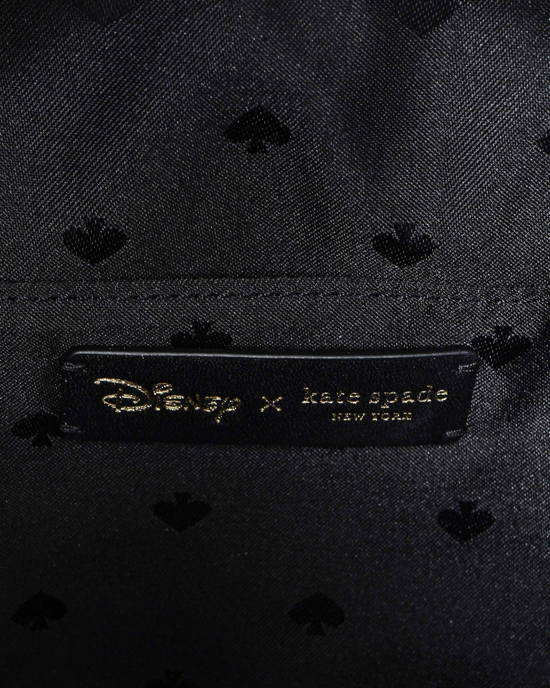 Disney x Kate Spade Minnie Mouse Cantini Crossbody Bag