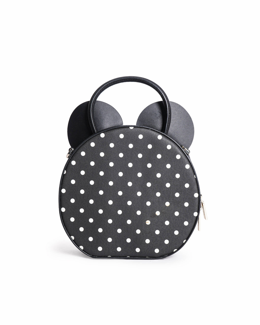 Disney x Kate Spade Minnie Mouse Cantini Crossbody Bag