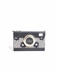 Kate Spade  Snap Camera Crossbody In Herrington Bone