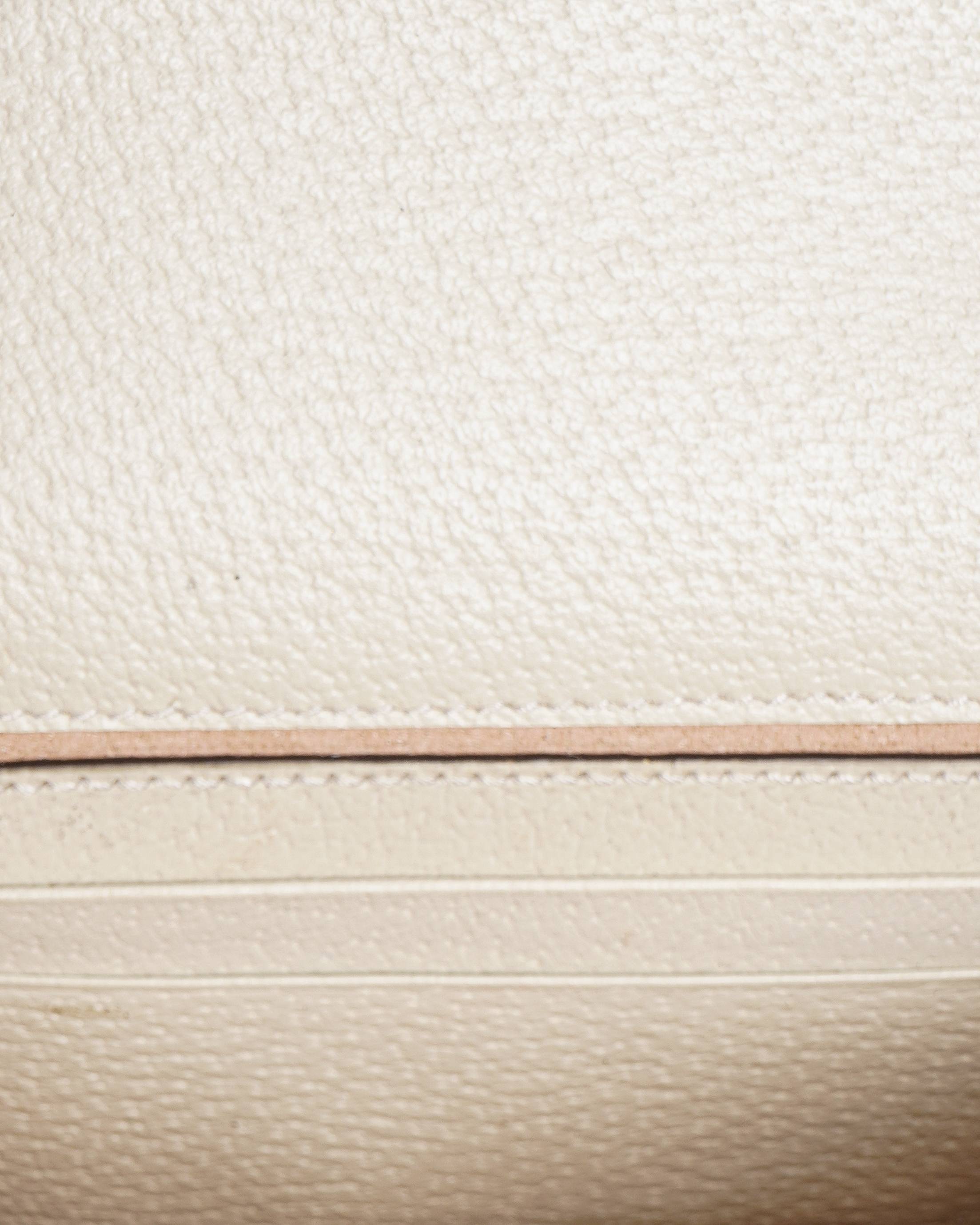 Gucci  Diana Mini bag with bamboo crossbody bag