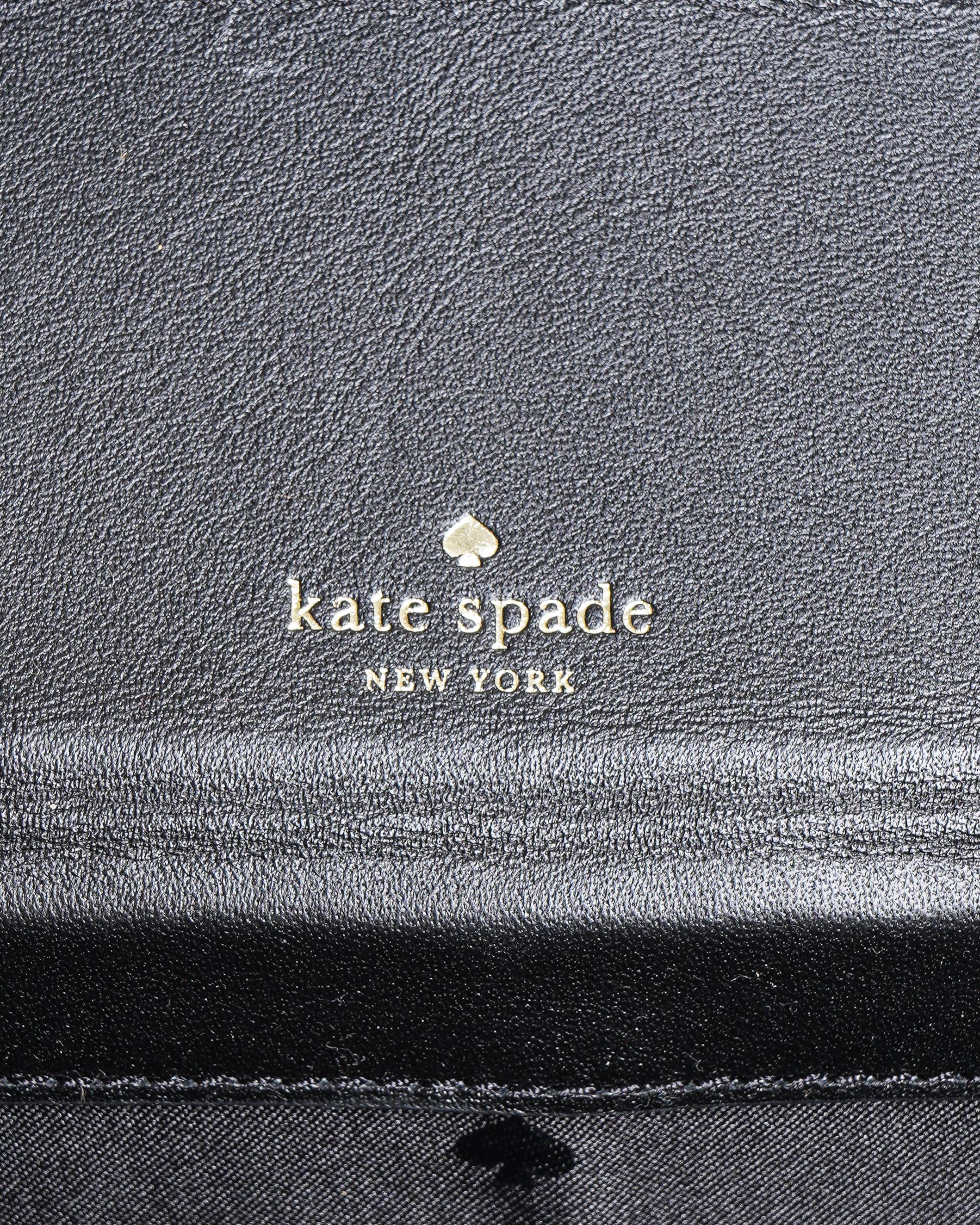 Kate Spade  Snap Camera Crossbody In Herrington Bone
