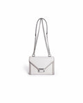 Michael Kors Whitney Leather Crossbody Bag