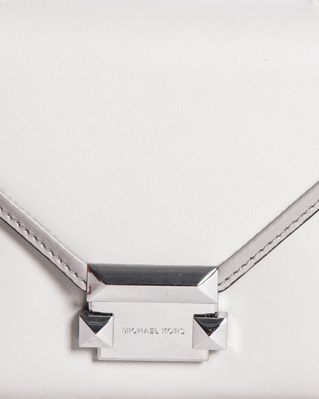 Michael Kors Whitney Leather Crossbody Bag
