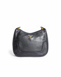 Prada vitello diano phenix hobo crossbody bag