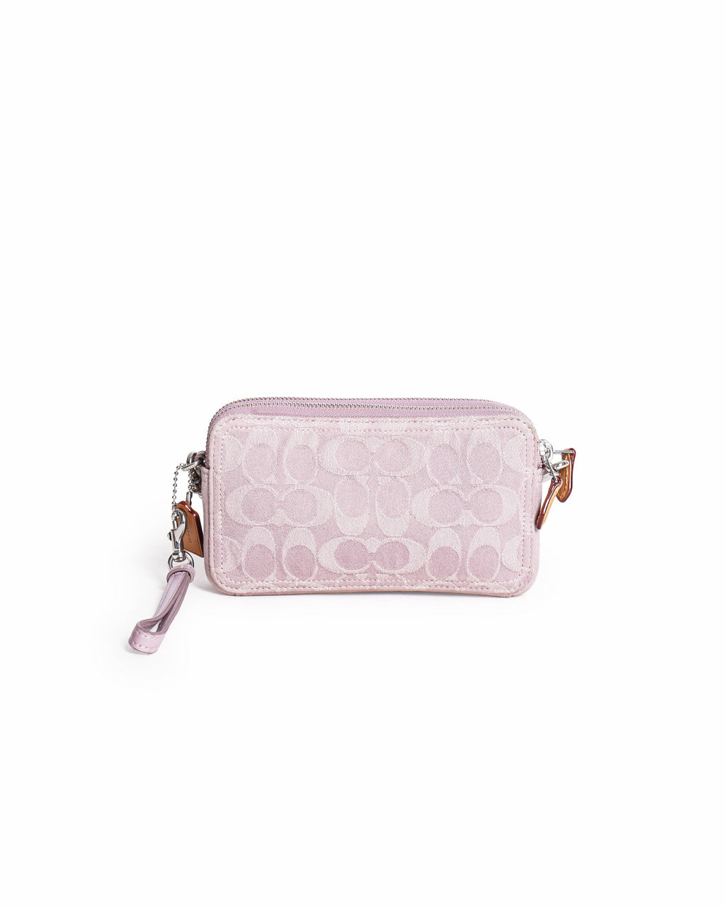 Coach Kira Crossbody in Signature Denim