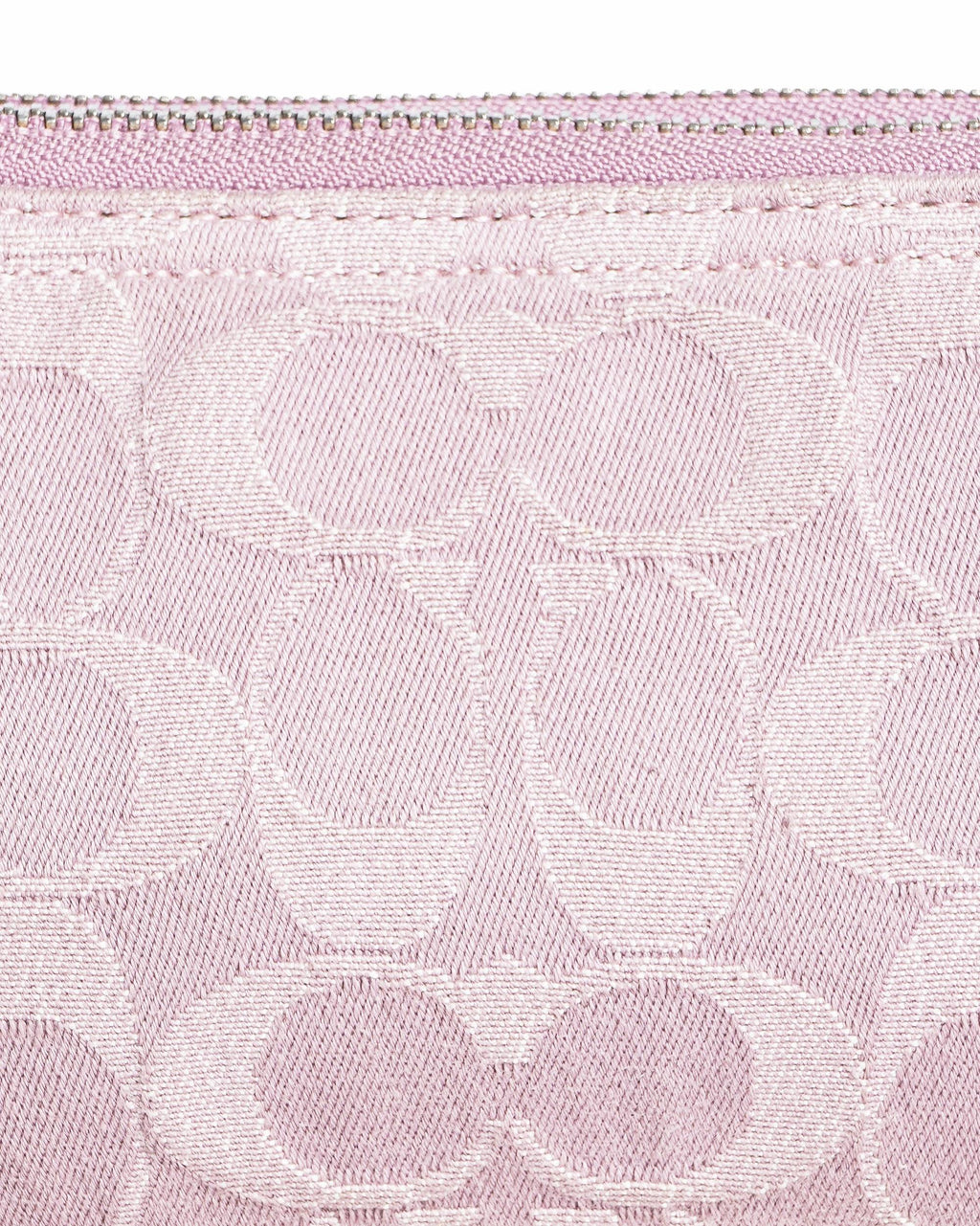Coach Kira Crossbody in Signature Denim