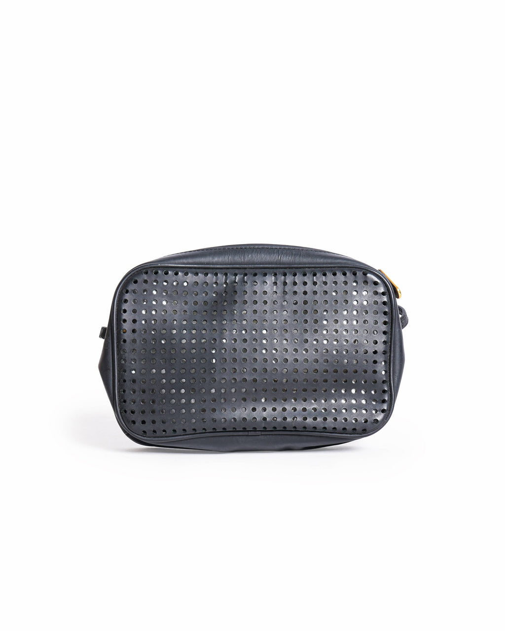Marc by Marc Jacobs Sally Perforated Leather Crossbody Bag