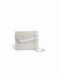Jimmy Choo Acrylic Crossbody Bag