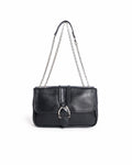 LongChamp Amazone Leather Crossbody Bag