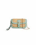 Coach Kleo Crossbody Bag