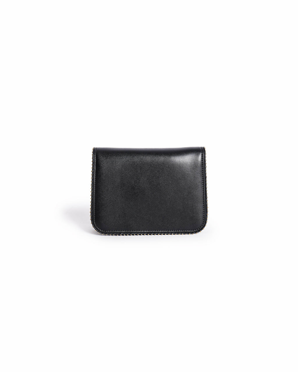 Salvatore Ferragamo Studded Mini Vara Bow Crossbody Bag