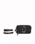 Marc Jacobs Snapshot bag in black