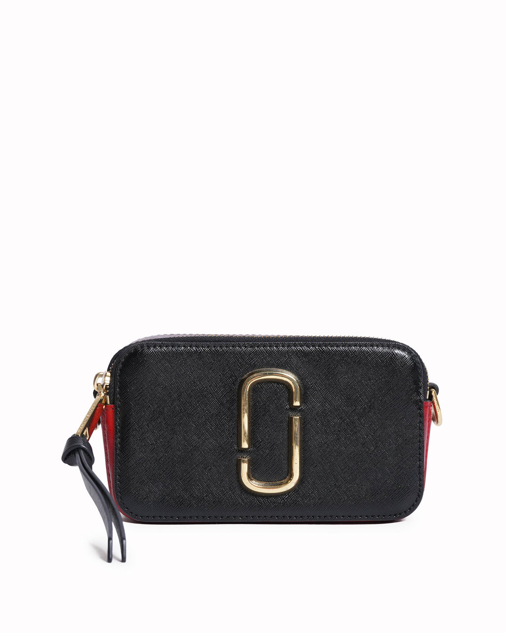 Marc Jacobs Snapshot bag in black