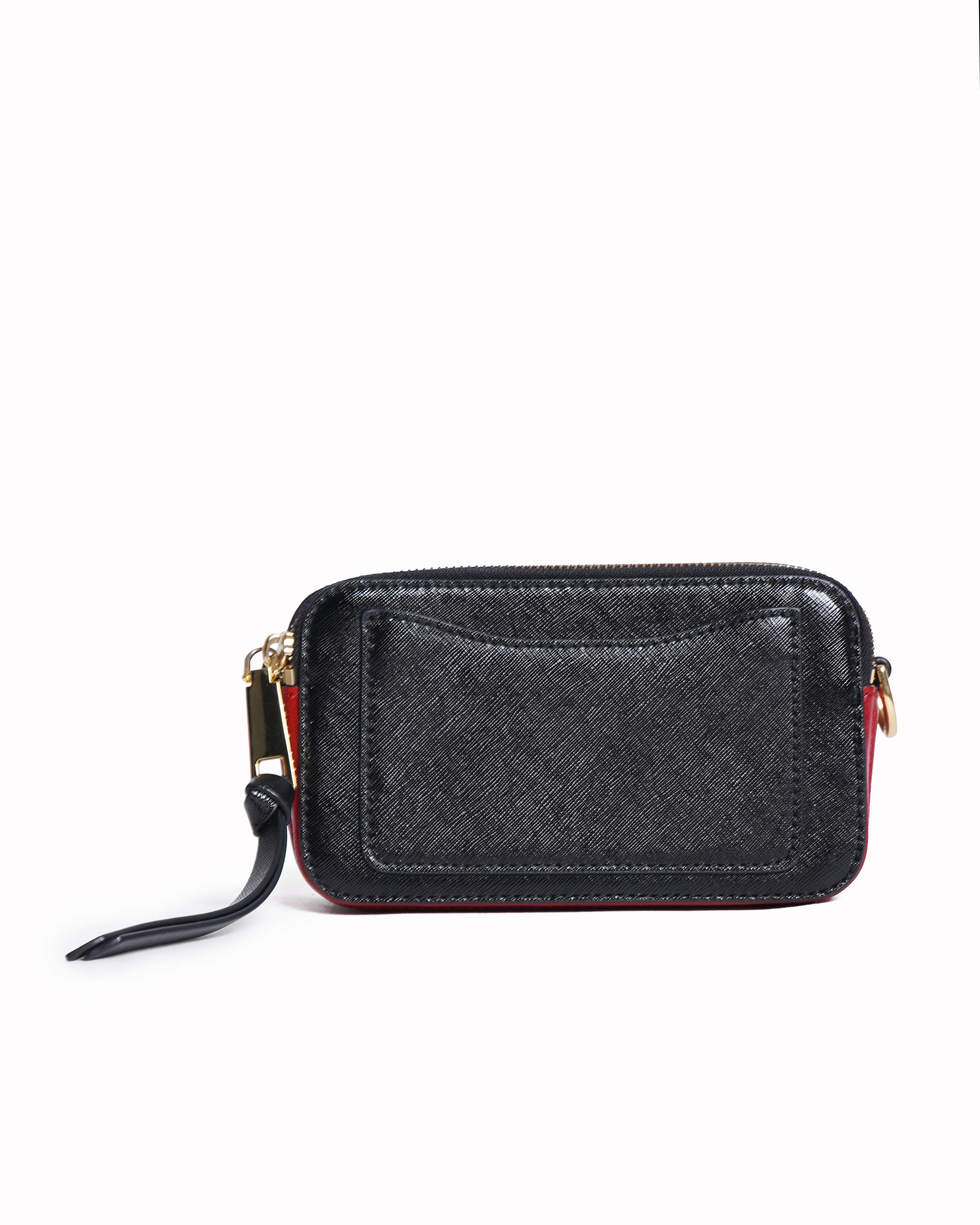 Marc Jacobs Snapshot bag in black