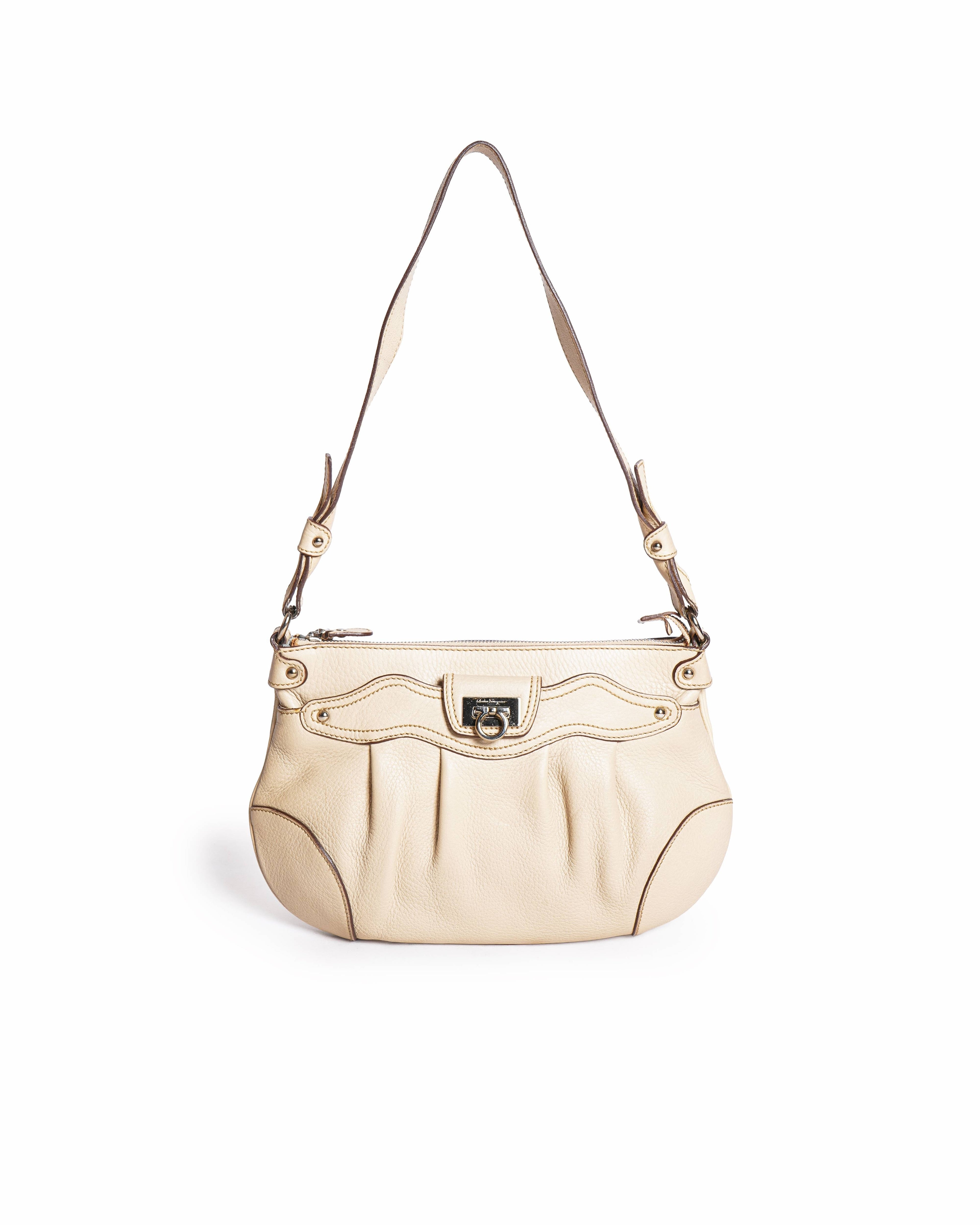 Salvatore Ferragamo Shoulder Bag