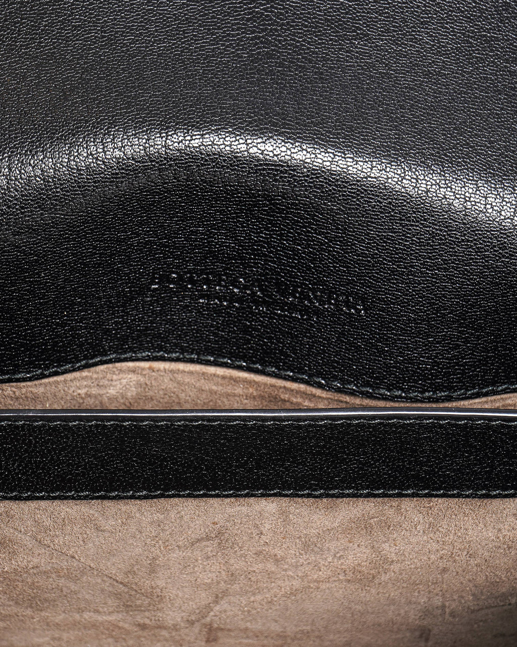 Bottega Veneta Embellished Snakeskin Leather Crossbody Bag