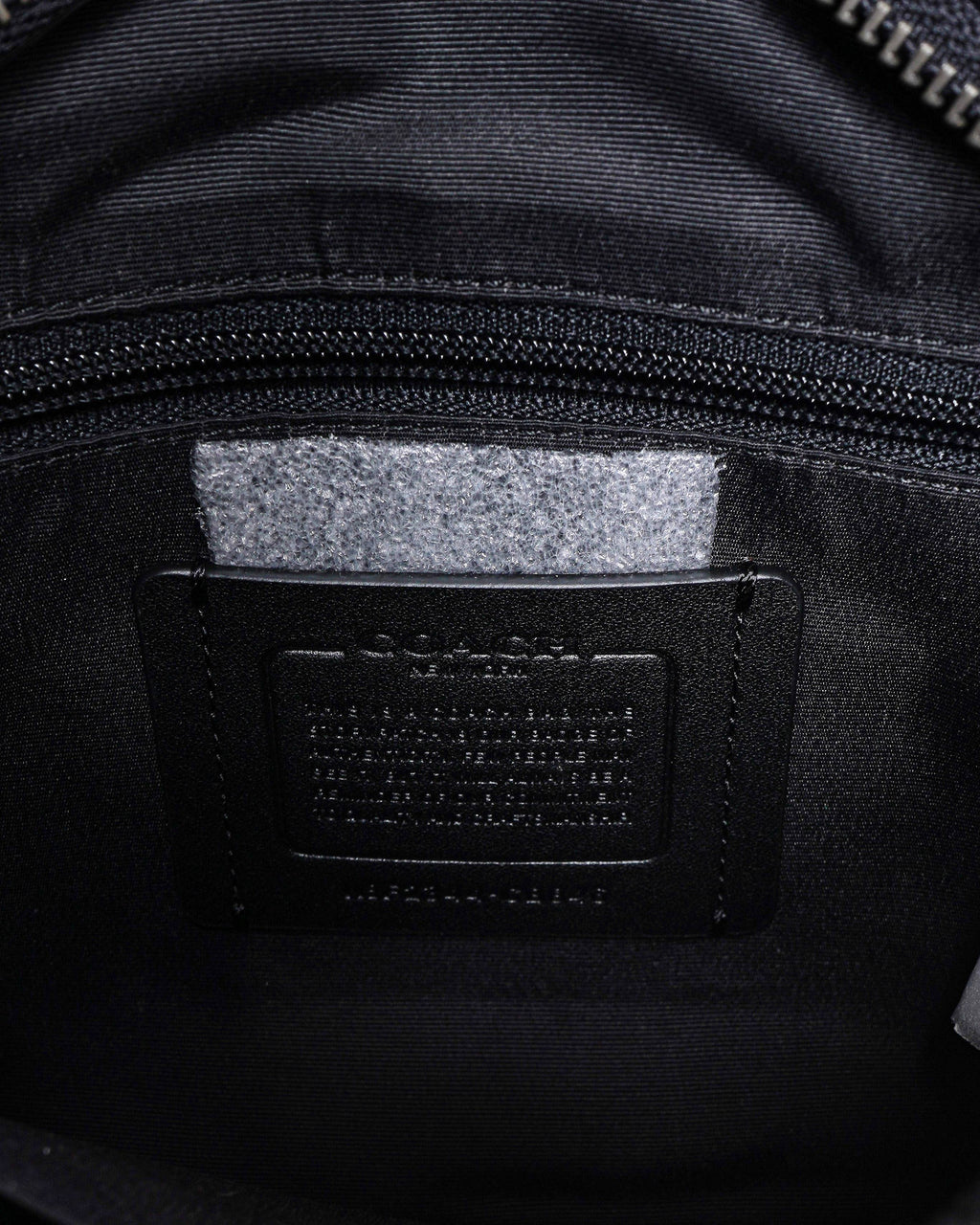 Coach Hudson Crossbody Bag In Signature Canvas