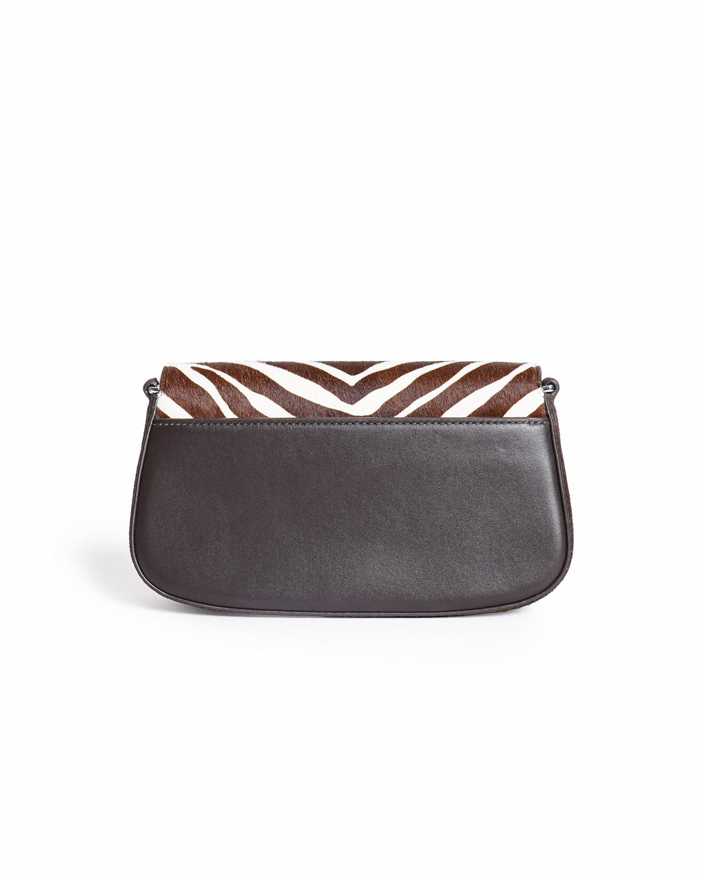 Tory Burch Willa Haircalf Chain Crossbody Bag