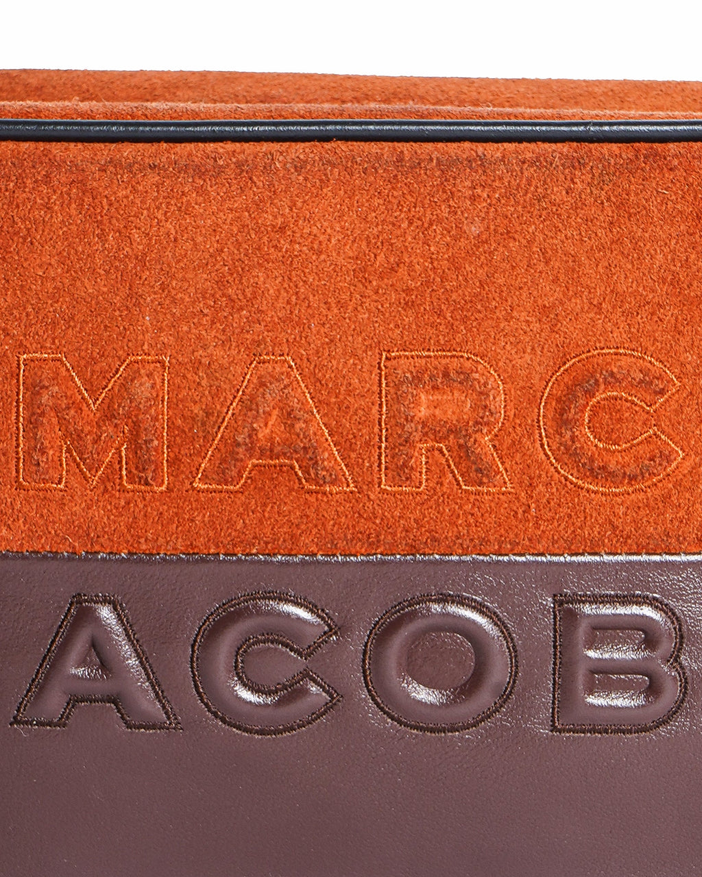 Marc Jacobs Cross over Camera Bag