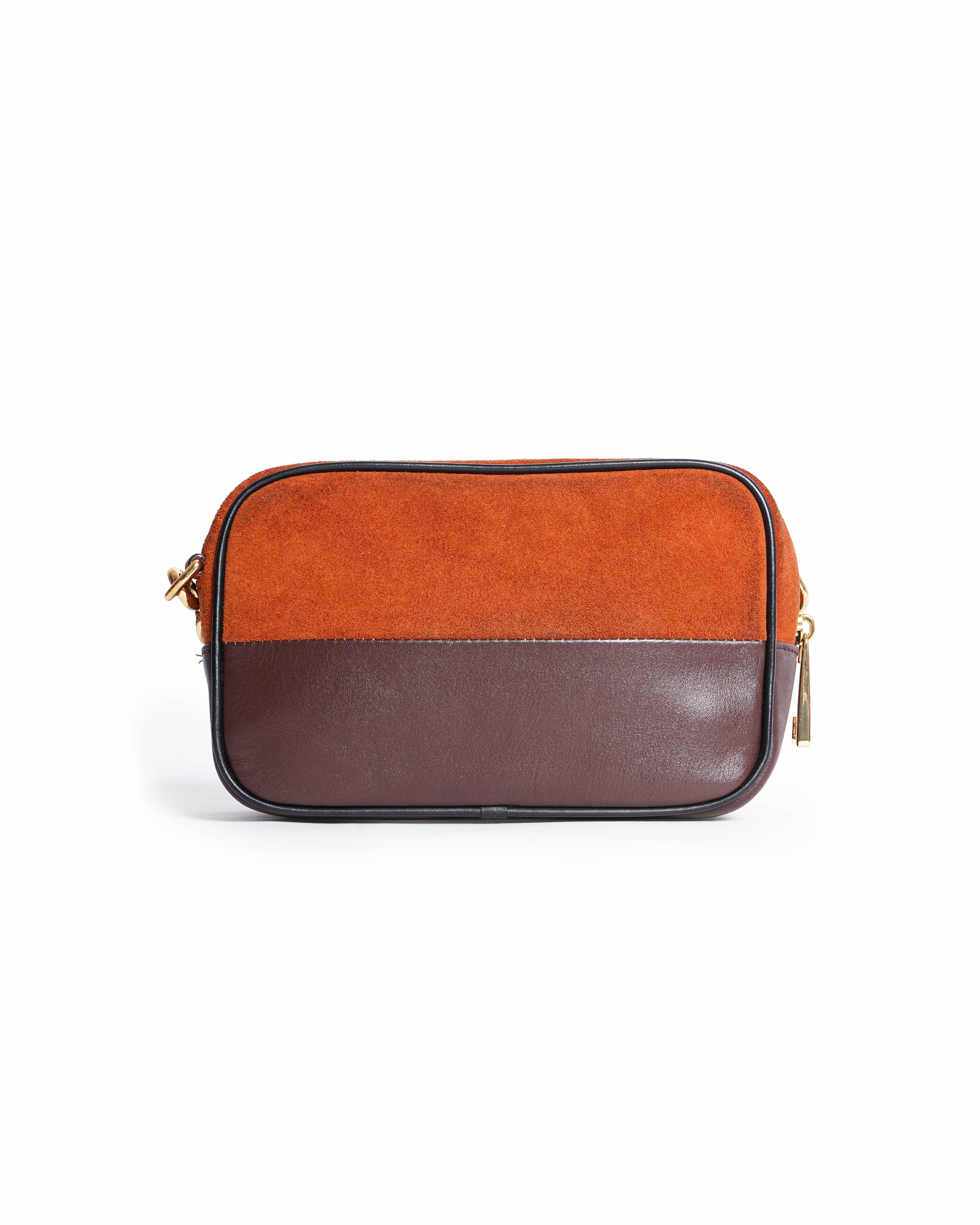 Marc Jacobs Cross over Camera Bag