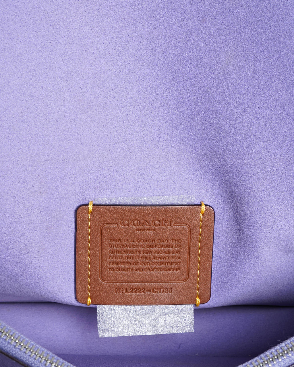 Coach  Tabby 26 Shoulder Bag