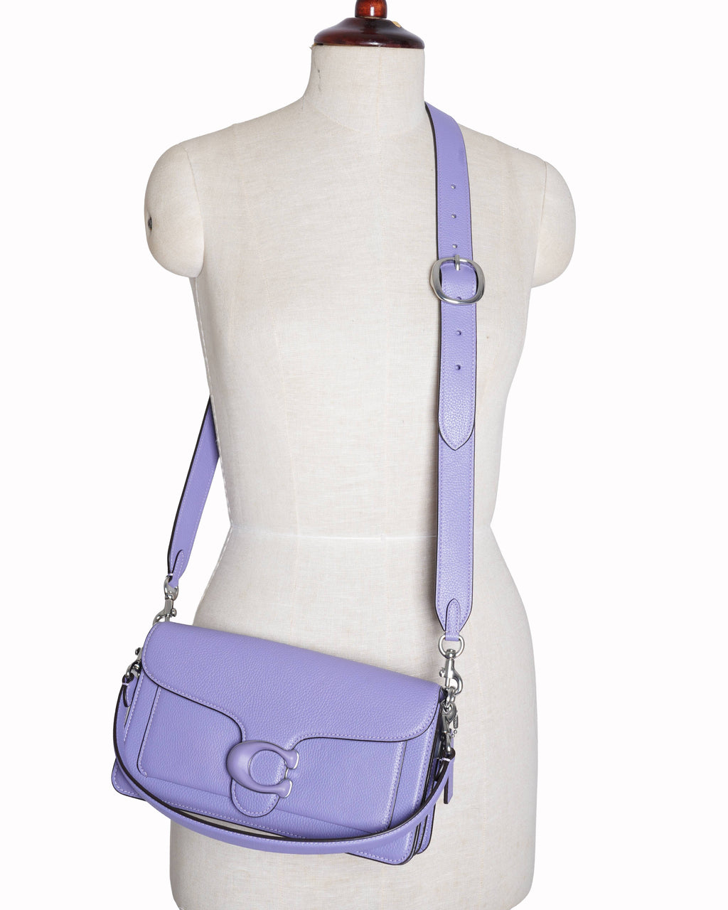 Coach  Tabby 26 Shoulder Bag