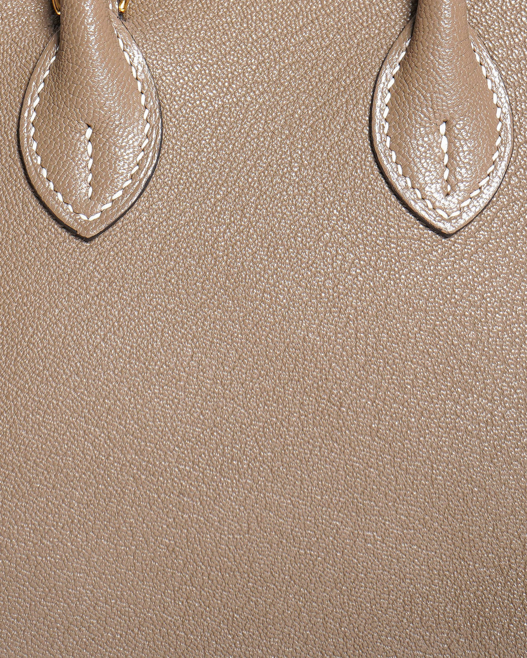 Hermès Mini Bolide Leather Crossbody Bag