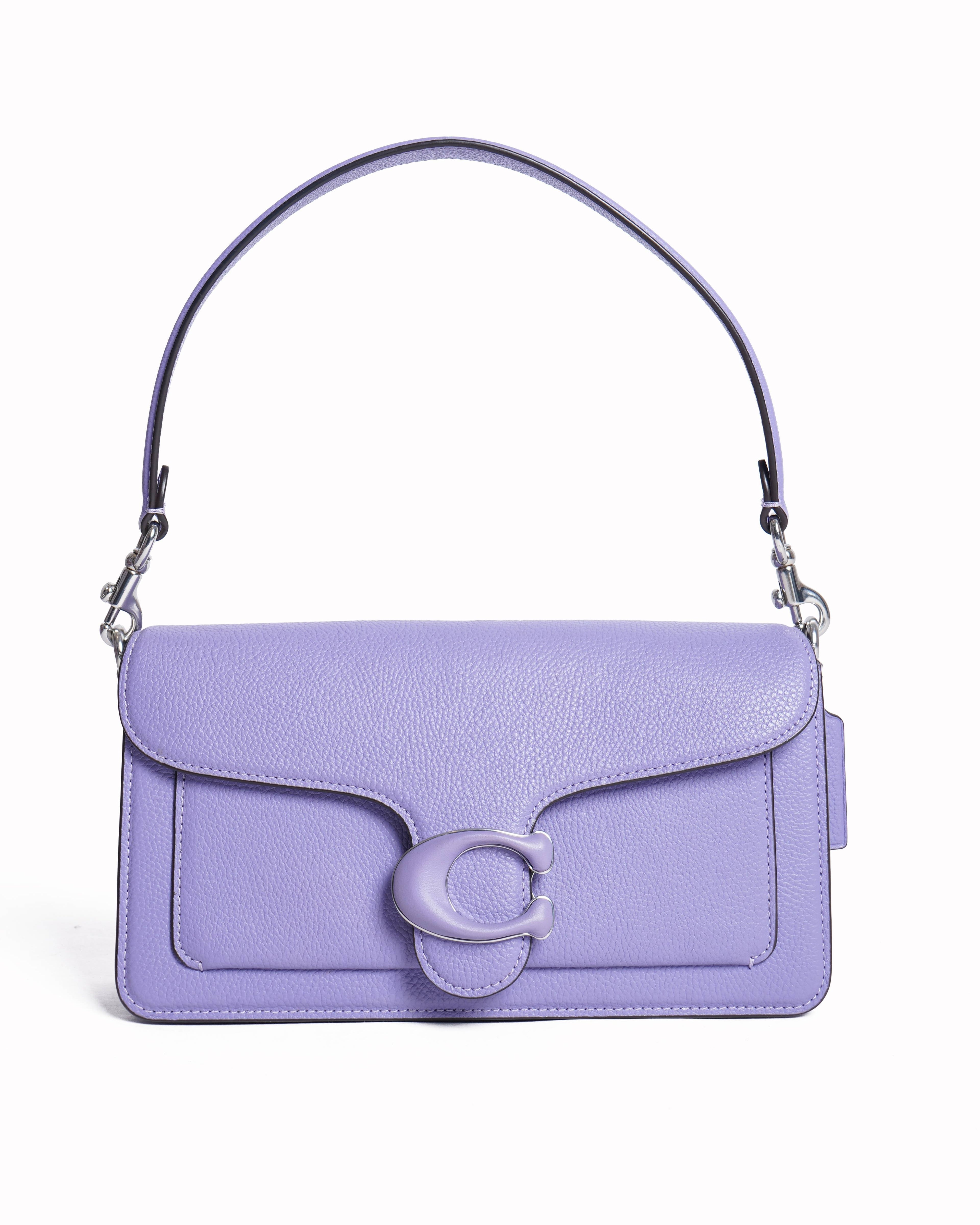 Coach  Tabby 26 Shoulder Bag