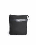 Hugo Boss Mens Leather Trim Messenger Bag