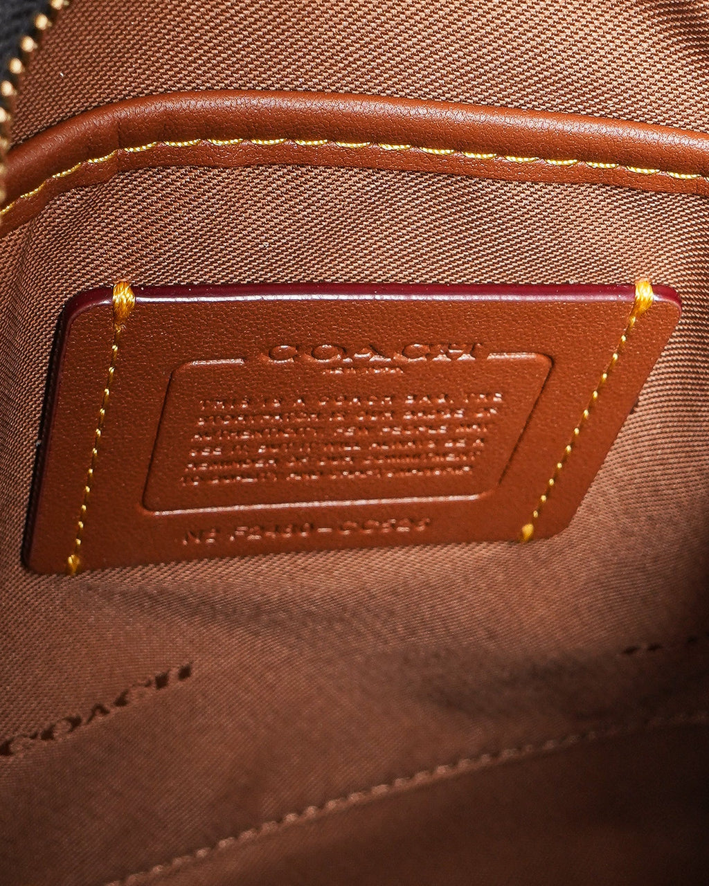 Coach Kitt Medium Crossbody Bag