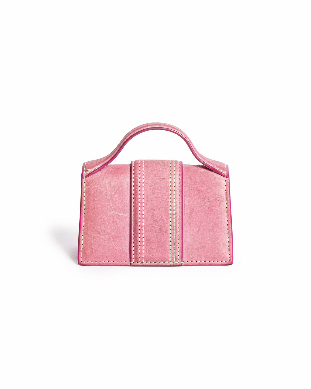 Jacquemus le petit bambino mini crossbody bag