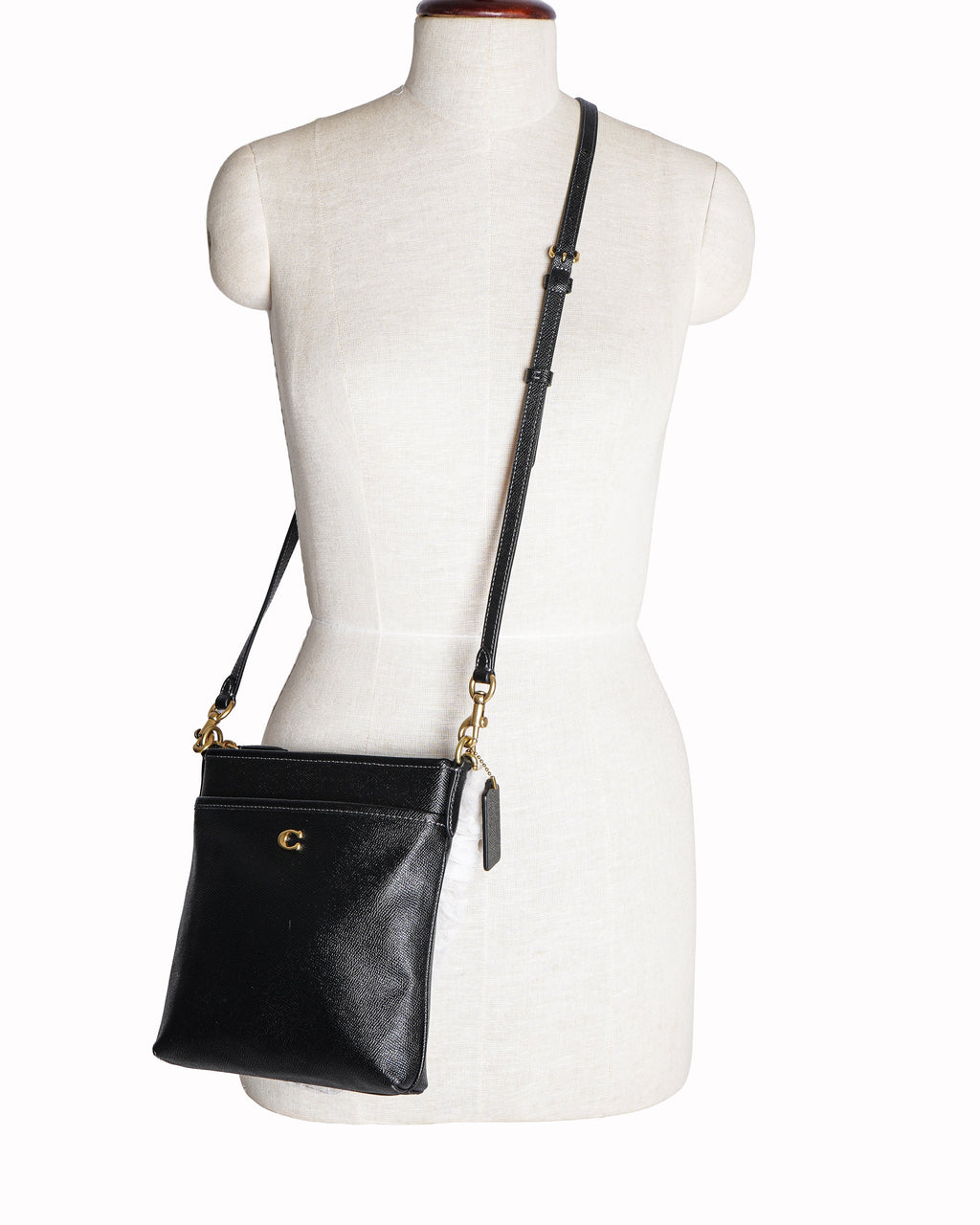 Coach Kitt Medium Crossbody Bag