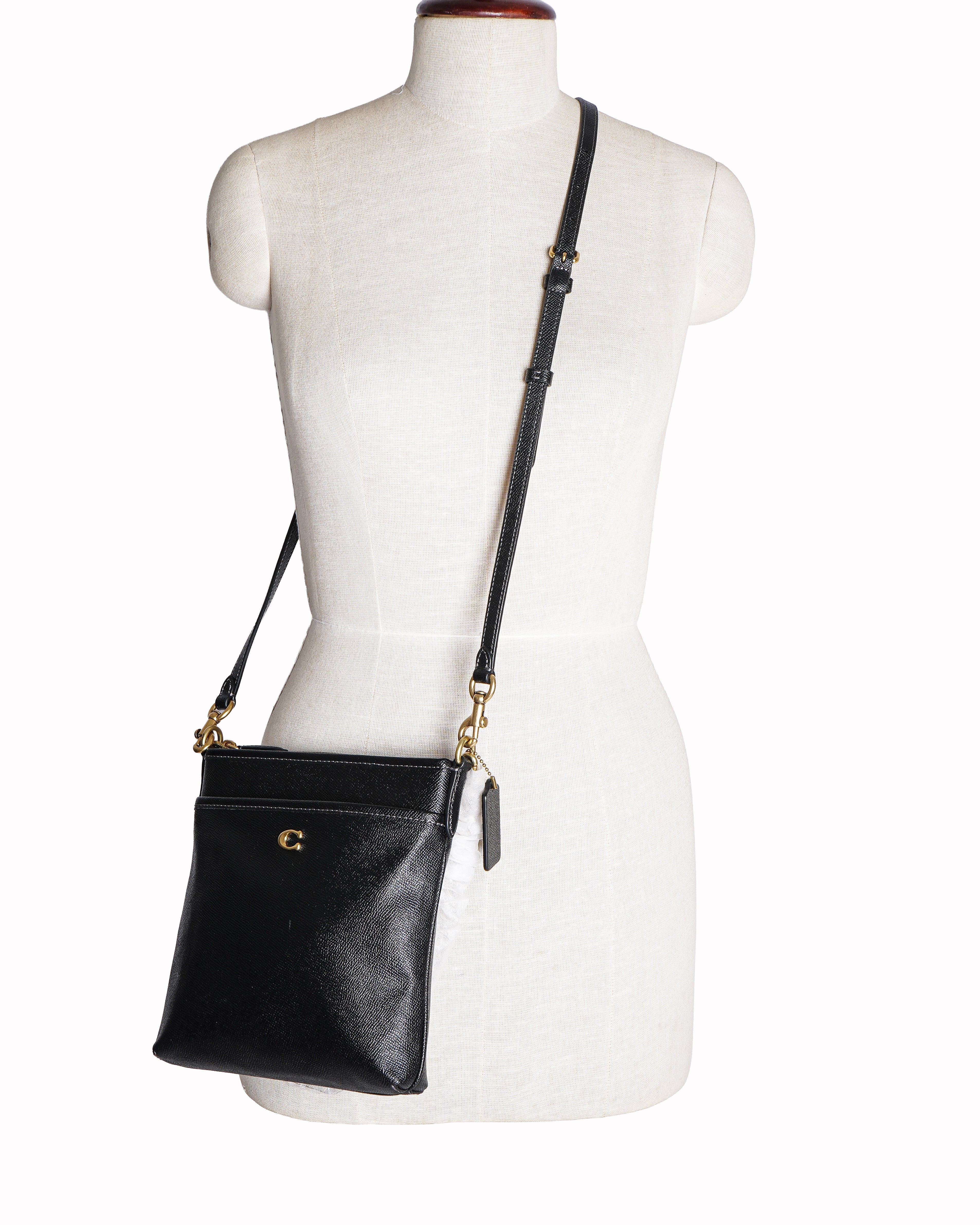 Coach Kitt Medium Crossbody Bag