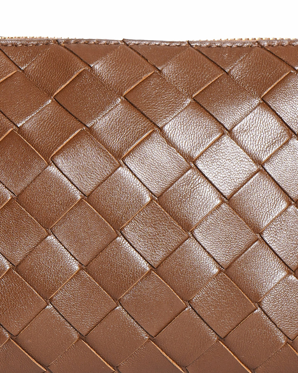 Bottega Veneta Intrecciato Concert Sling Bag