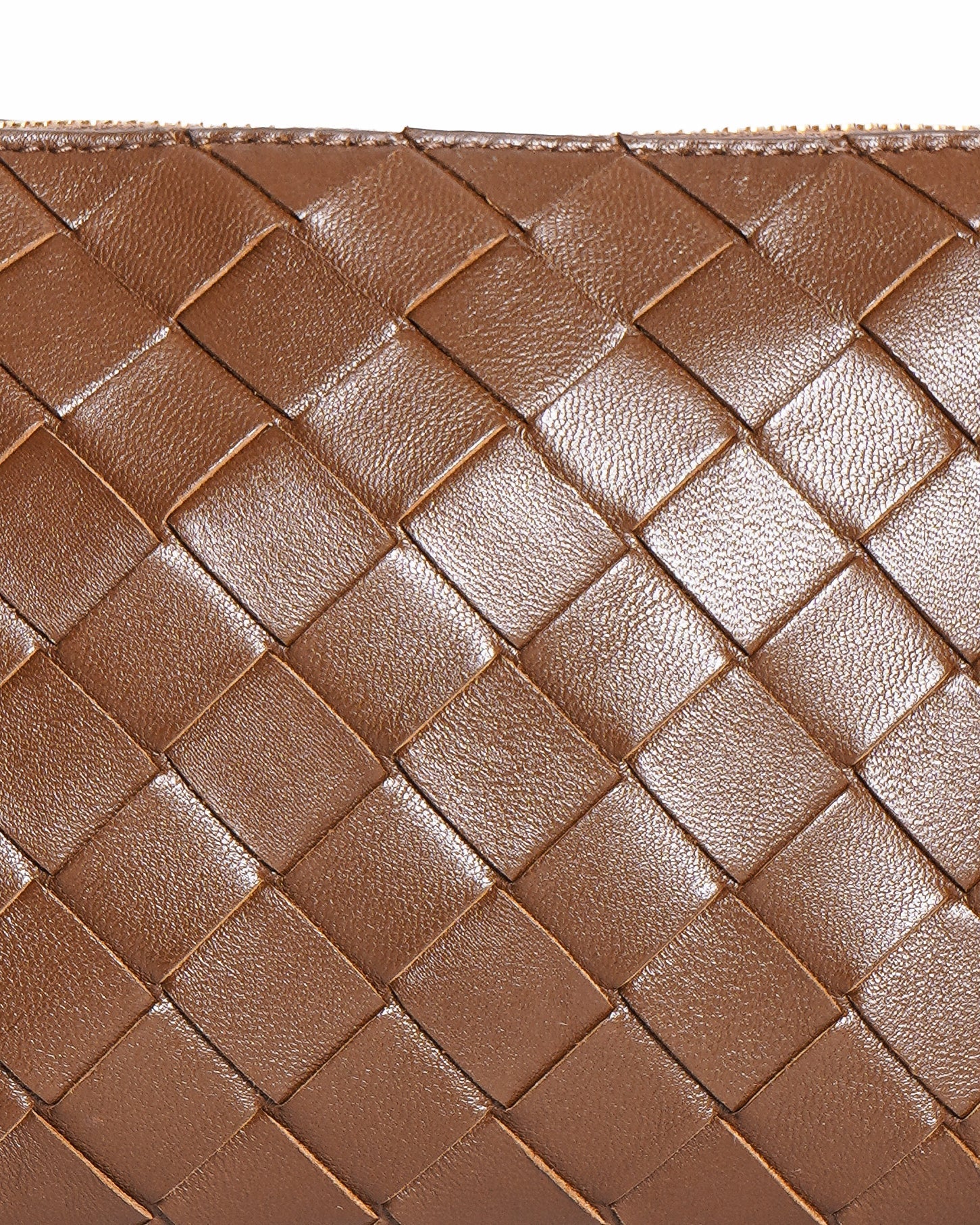 Bottega Veneta Intrecciato Concert Sling Bag