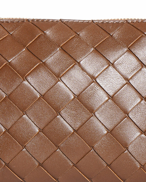 Bottega Veneta Intrecciato Concert Sling Bag
