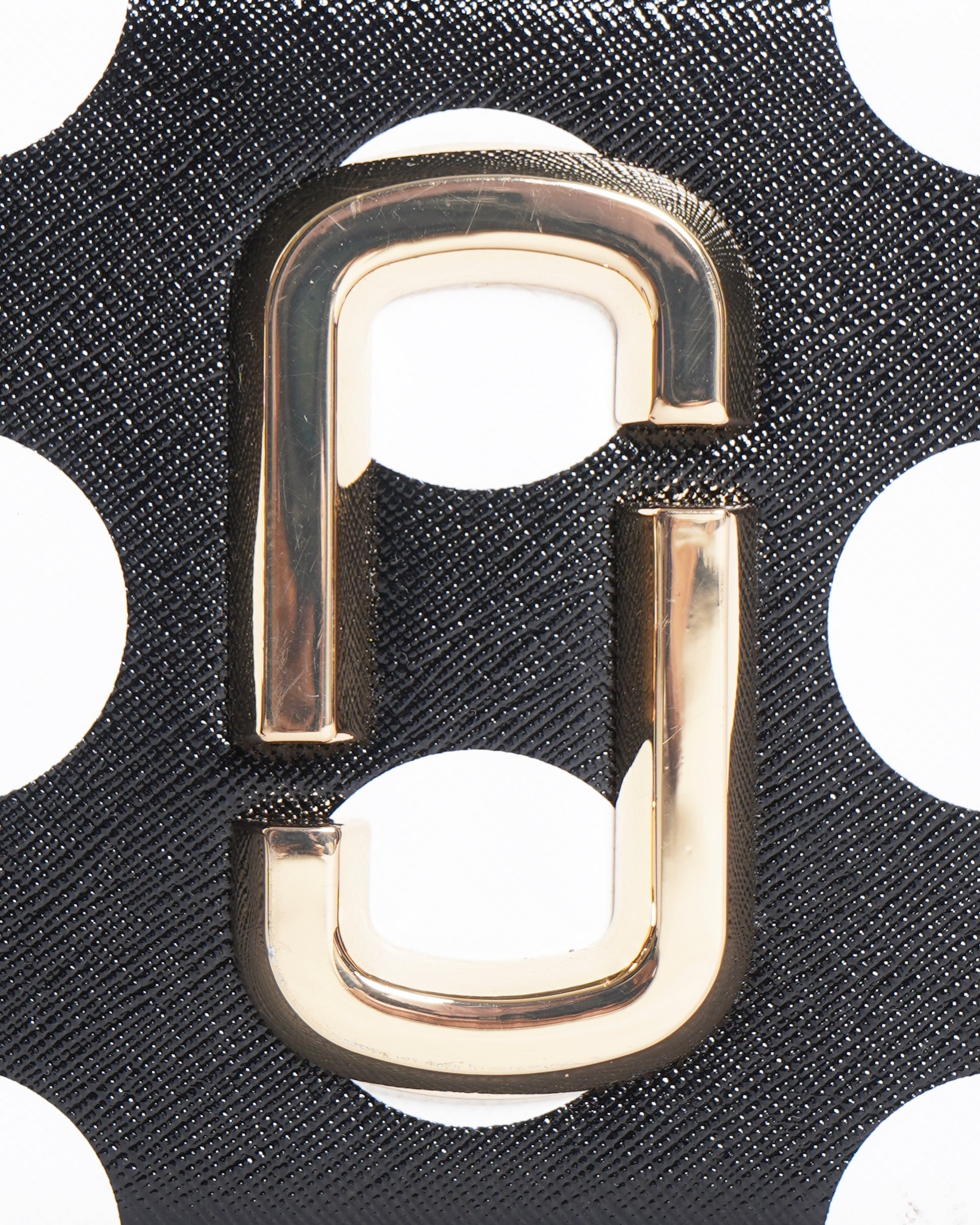 Marc Jacobs snapshot polka dot Crossbody bag