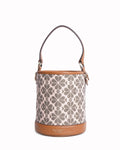 Kate Spade  Spade Flower Jacquard Medium Crossbody Bag