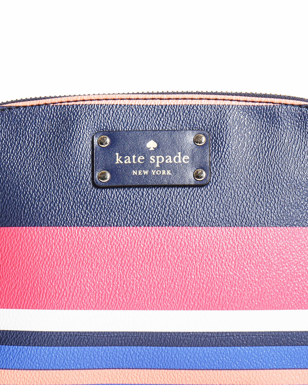 Kate spade Multicolour Leather Wellesley Hanna Crossbody Bag